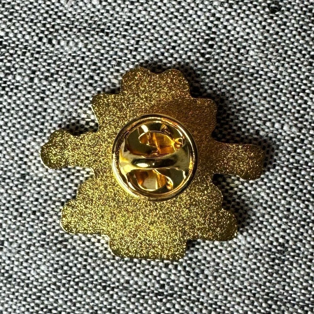 ✨2/$16 or 3/$20✨ “Ours” Taylor Swift Speak Now Enamel Pin Swiftie Merch - Picture 3 of 4